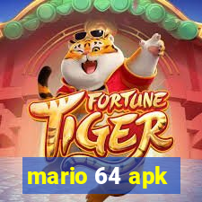 mario 64 apk